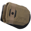 ESP pouch with Fobus Paddle for AK-47 magazine (MH-24-AK KH