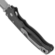 Demko AD20.5 Clip Point Knife Carbon Fiber, Stonewashed D2 by Andrew Demko (205-D2-CFCP)