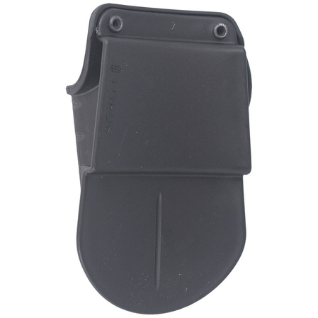 Fobus LCP ND Holster for Ruger LCP and Kel-Tec P-3AT Gen 2