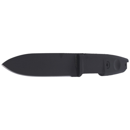 Extrema Ratio Scout 2 Knife Black Forprene, Black N690 (04.1000.0481/BLK)