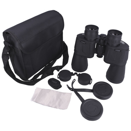 Vögler Optik Black 20x50-S Binoculars