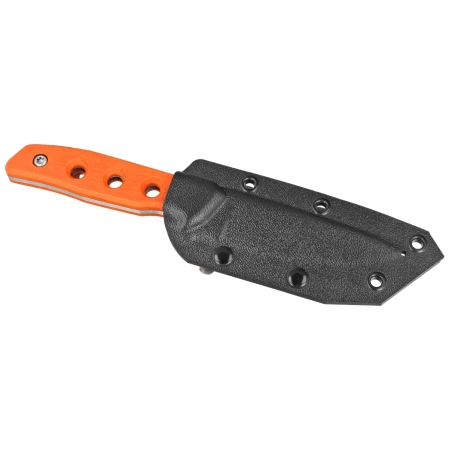 Za-Pas Ambro Orange G10, Satin D2 (AM-SAT-G10-OR)