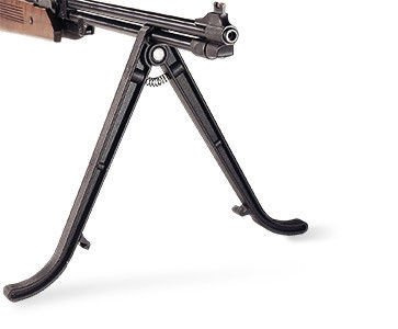 Dwójnóg Hatsan AirGun Polimer (BIPOD)