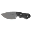 Nóż Viper Handy Black Suretouch, Stonewashed MagnaCut by Fabrizio Silvestrelli (VT4040GG)