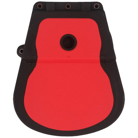 Fobus holster Springfield,HS 2000,IWI,Ruger,Taurus right (SP-11)