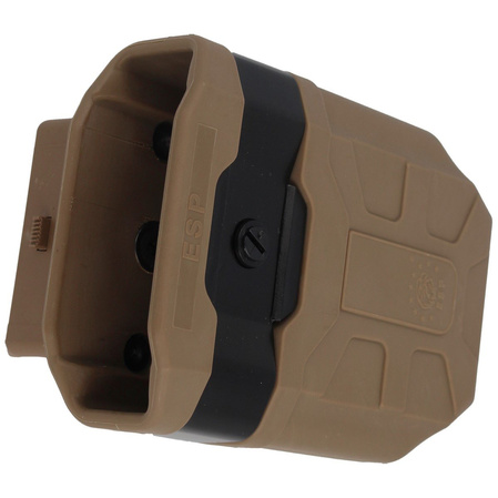 Magazine pouch AK-47 (UBC-01) ESP (MH-04-AK KH)