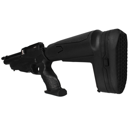 Wiatrówka PCP Reximex Tormenta 5.5 mm