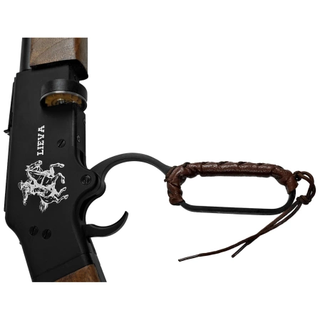 Reximex Lieva 6.35mm PCP Air Rifle with Regulator