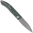 Real Steel Stella Green G10, Greywash VG-10 by Poltergeist Works (7054)