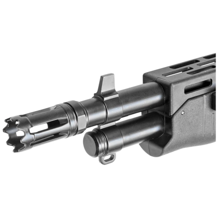 Umarex T4E HDB 68 RAM Rubber Ball Shotgun, CO2 (2.4711)