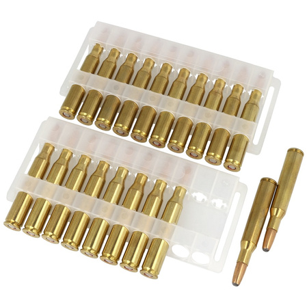 Amunicja myśłiwska kulowa Federal kal. 270 Win PSP HS 150 GR op. 20 szt