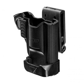 Umarex T4E Belt Holster for HDR 50, Polymer Construction (3.1596)