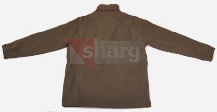 Seeland Hunter Fieldtr Seetex men's mater 100% Woodland jacket - 177212 54