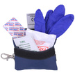 Medaid emergency first aid kit (BRELOK PLUS BLUE)