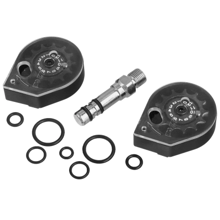 Kuzey Tulga 6.35 mm PCP Air Rifle