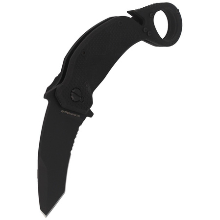 Extrema Ratio NightMare, Black Folder (04.1000.0454/BLK)