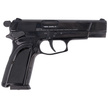 Pistolet wiatrówka Voltran Ekol ES 66 Black 4.5 mm