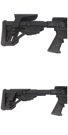 Hatsan Factor 6.35 mm PCP Air Rifle