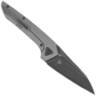 Nóż składany Bestech VK-Navi Dark Titanium, Black Stonewashed MagnaCut by Vulpex Knives (BT2404D)