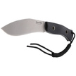 Knife BlackFox DIPPRASAD Alfredo Doricchi design (BF-711)