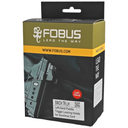 Kabura Fobus SWCH TR LH do Sarsilmaz Sar 9 - Lewa