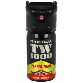 Hoernecke TW 1000 Pepper-Foam 40 ml