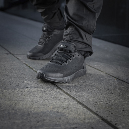 M-Tac Summer Pro Sneakers Black (803320-BK)
