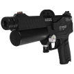 Hatsan Velox T50 .50 cal PCP RAM pistol 15J
