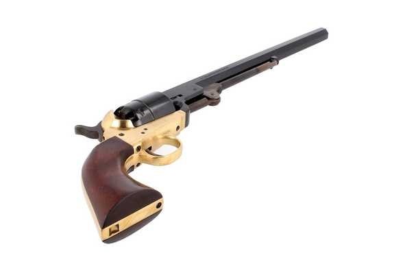Rewolwer Pietta 1851 Colt REB Nord Navy Carbine .44 (RNC44)