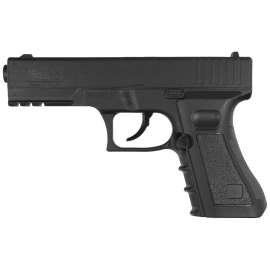 Niksan Defence NKS CP17 Black 4.5 mm Air Pistol