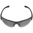 OPC SAN SALVO Tactical glasses 2 mm Matt Black (TSS MATT BLK)
