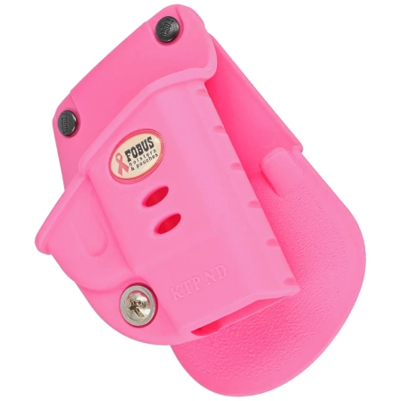 Kabura Fobus KTP ND PINK do Ruger LCP