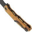 Civivi Knife Praxis Bead Blasted Ultem, Black 9Cr18MoV (C803M)