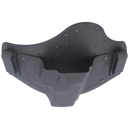 Kabura wewnętrzna Fobus IWBM do Glock, FN, Colt, Springfield, Walther, Sig, S&W, Bul