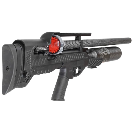 Hatsan Blitz BP Carbon 5.5 mm PCP Air Rifle