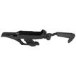 Synthetic stock for Hatsan Airpistol Sortie (2700-33)