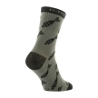 M-Tac MK.3 Mortar Bombs Lightweight Socks, Olive (30903801)