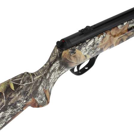 Hatsan 90 Camo 4.5 mm Air Rifle