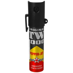 Hoernecke TW1000 Pepper-Jet Lady 20 ml