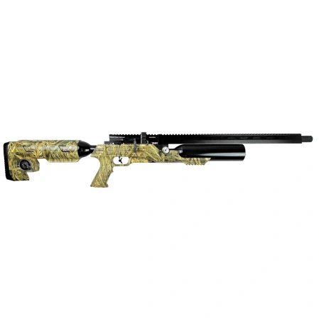 Niksan Defence Escalade-TC 4.5 mm PCP Air Rifle