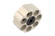 Magazynek PCP do Hatsan BT65 Carnivore kal. 7.62 mm (2615-4)