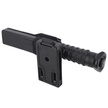 ESP Easy Lock hardened expandable baton 24'' (ExBTT-24H-BK BHT-55)