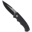 Puma Solingen Black G-10, Two-Tone Finish AISI 420 (315211)