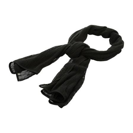 M-Tac Mesh Black Bandana (40909002)