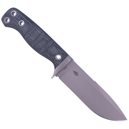 Fox Perser Niolox by Reichart Markus Knife (FX-103 MB)