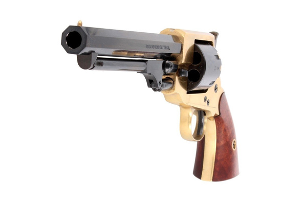 Pietta Revolver 1862 Spiller & Burr .36 (SPB36)