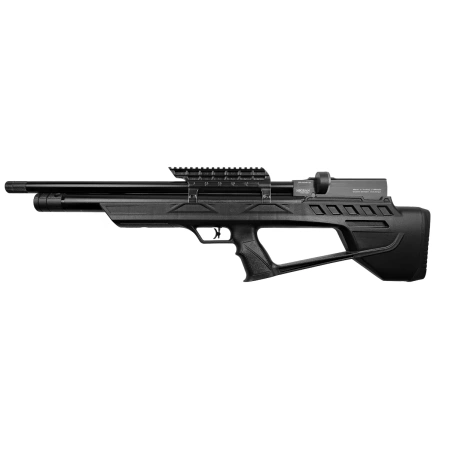 Niksan Defence Elf-S 4.5 mm PCP Air Rifle