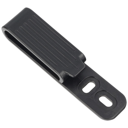 Fobus IWB Belt Clip uniwersalny klips na pas 1.75'' - black