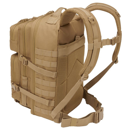 Brandit US Cooper Large backpack, Camel (8008.70)