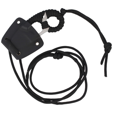 BlackFox Micro Knife by Alfredo Doricchi 40mm (BF-712)